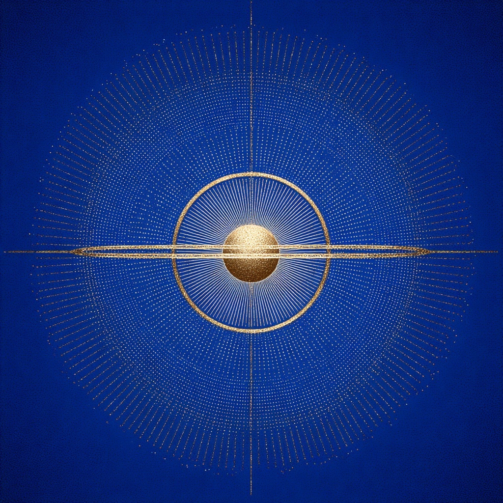 jupiter lines blue