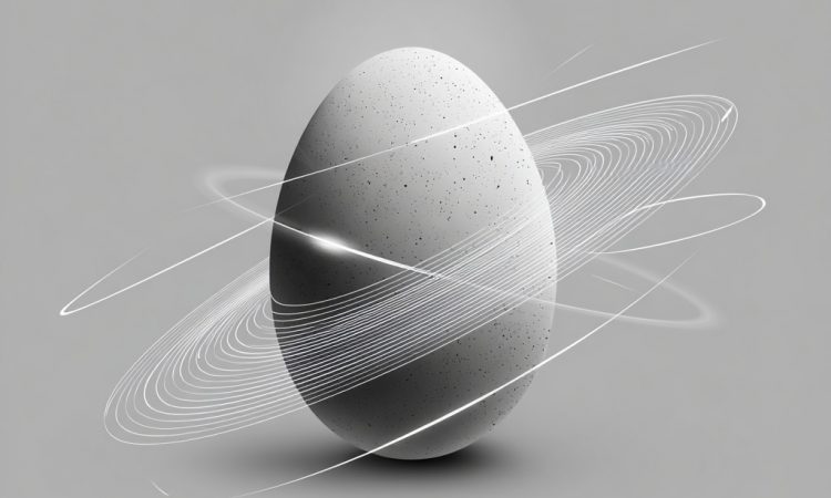 0 13 blk wht egg rings 0 13 blk wht egg rings